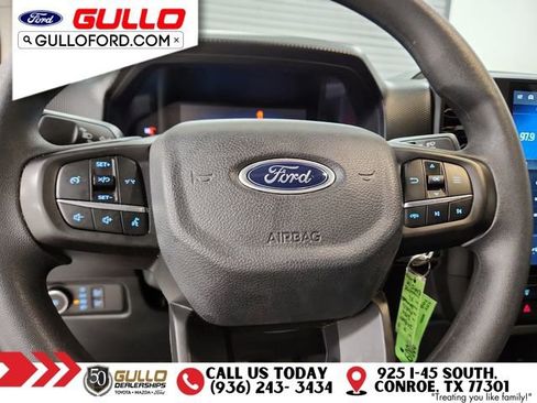 Used 2024 Ford Ranger XL w/ Trailer Tow Package image 22