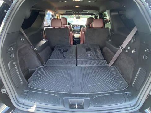 Used 2025 Dodge Durango R/T AWD/4WD image 29