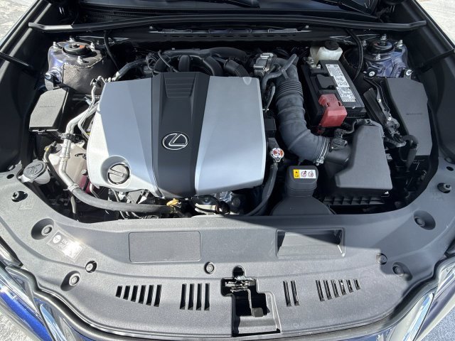 Certified 2025 Lexus ES 350 w/ Premium Package FWD image 27