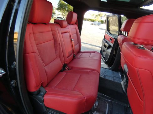 Used 2025 Toyota Tundra TRD Pro image 56