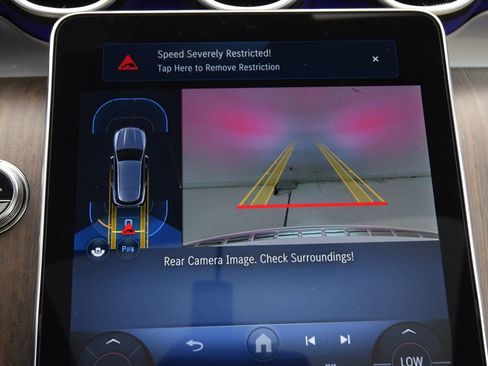 Certified 2026 Mercedes-Benz GLC 300 GLC 300 image 32