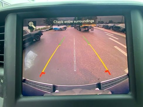 Used 2019 RAM 1500 Big Horn image 21