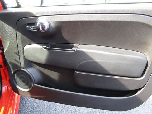 Used 2016 FIAT 500 e image 23