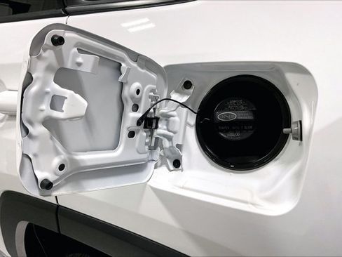 Certified 2025 Toyota RAV4 LE AWD/4WD image 42