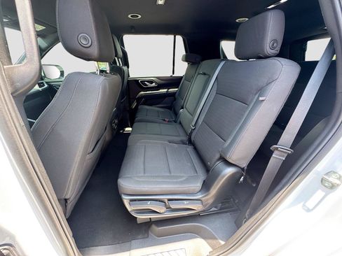 Used 2024 Chevrolet Tahoe LS w/ Driver Alert Package RWD image 24