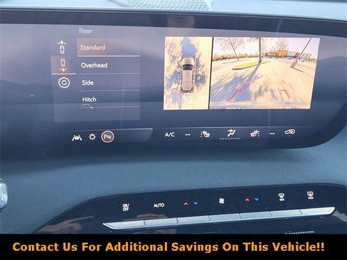 New 2026 Buick Enclave Preferred w/ LPO, Floor Liner Package image 13