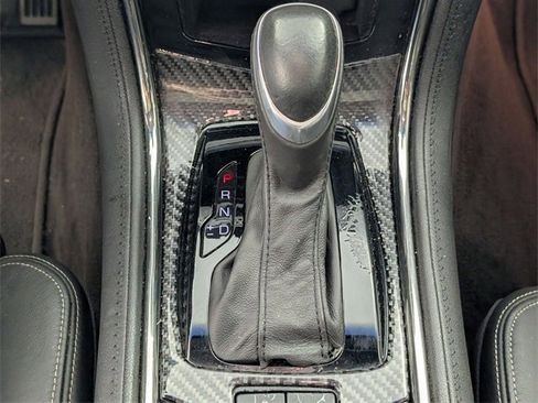 Used 2014 Cadillac ATS Premium w/ Cold Weather Package image 24