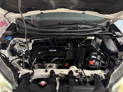 Used 2016 Honda CR-V Touring image 6