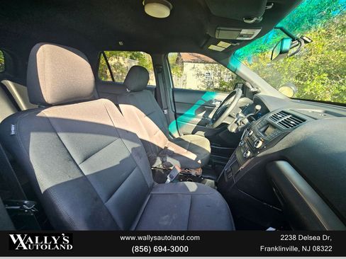 Used 2016 Ford Explorer 4WD Police Interceptor w/ Ready For The Road Package image 24