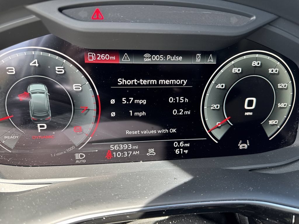 Used 2021 Audi Q7 3.0T Prestige AWD/4WD image 10