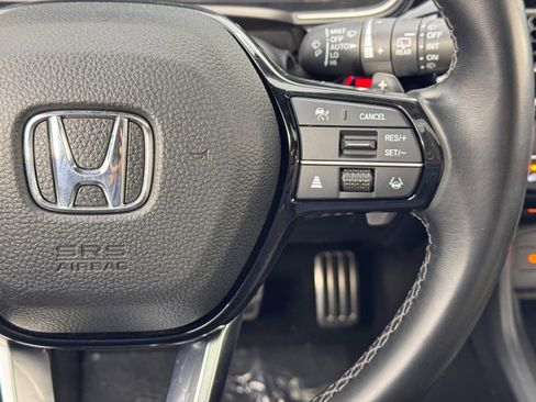 Used 2022 Honda Civic Sport Touring image 20