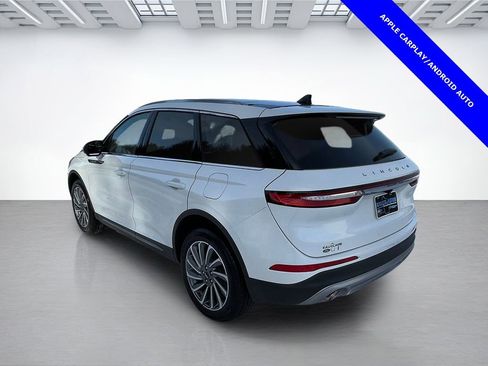 Certified 2023 Lincoln Corsair Reserve w/ Equipment Group 201A image 4