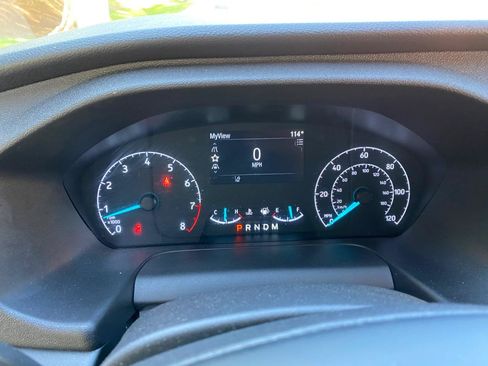 Used 2025 Ford Transit 250 Low Roof w/ Exterior Upgrade Package RWD image 48