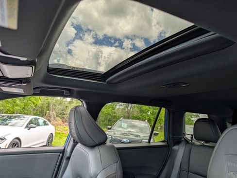 New 2026 Subaru Outback Wilderness AWD/4WD image 3