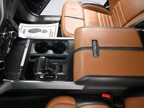 Used 2021 Ford F150 Platinum AWD/4WD image 30