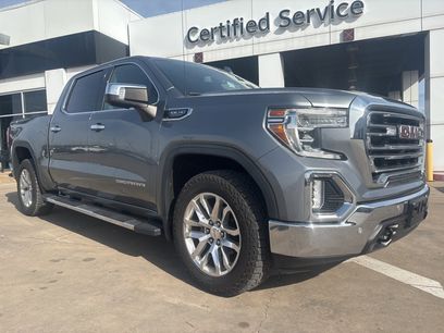 Used 2019 GMC Sierra 1500 SLT w/ SLT Premium Plus Package