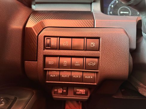 New 2026 Toyota Tacoma TRD Pro AWD/4WD image 22
