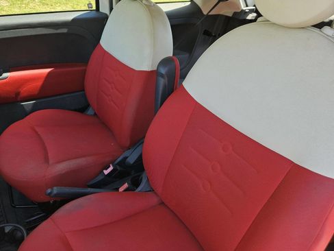 Used 2013 FIAT 500 Pop FWD image 12