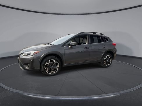 Certified 2023 Subaru Crosstrek 2.5i Limited image 4