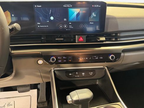 Certified 2026 Kia Carnival FWD image 22