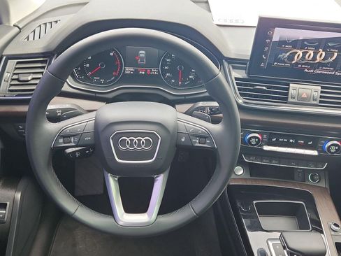 Certified 2023 Audi Q5 2.0T Premium w/ Convenience Package AWD/4WD image 14