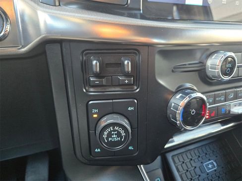 Used 2023 Ford F150 Raptor image 17