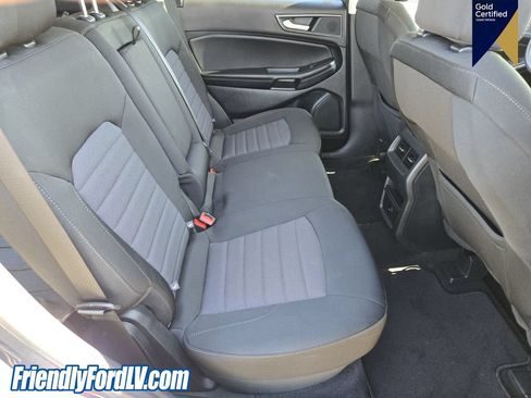 Certified 2023 Ford Edge SE AWD/4WD image 17