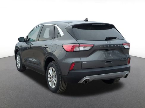 Used 2022 Ford Escape SE w/ Convenience Package image 4
