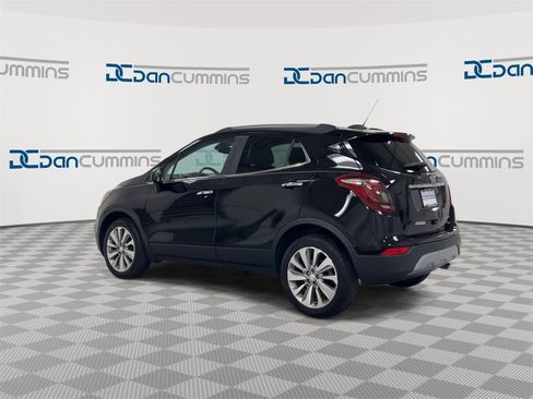 Used 2020 Buick Encore Preferred w/ Safety Package image 6