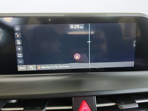 Certified 2024 Kia Seltos S FWD image 15