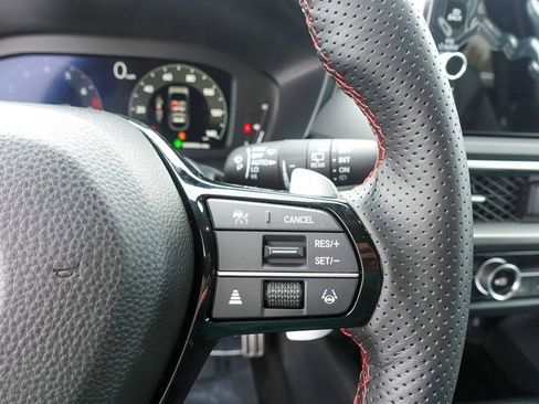 New 2025 Acura ADX A-Spec image 15