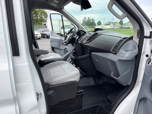Used 2018 Ford Transit 150 130 Low Roof w/ Interior Upgrade Package RWD image 10
