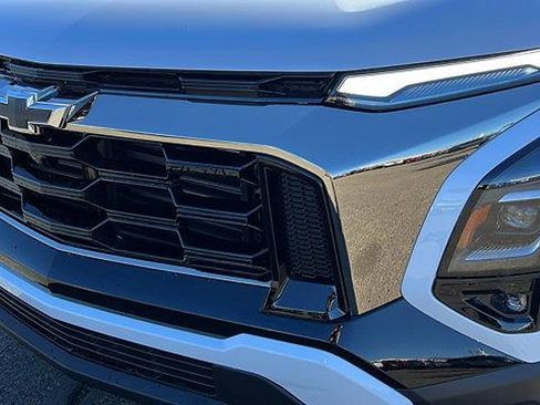 New 2026 Chevrolet Equinox ACTIV w/ Convenience Package III image 9