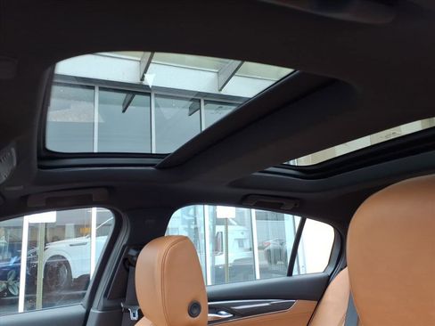 Certified 2021 Cadillac CT5 V w/ Platinum Package image 22