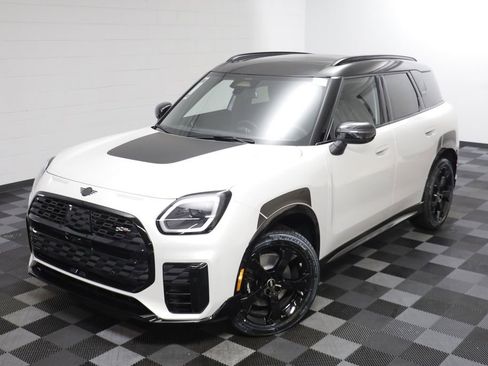 New 2026 MINI Cooper Countryman S AWD/4WD image 2