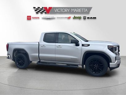 Used 2022 GMC Sierra 1500 Elevation