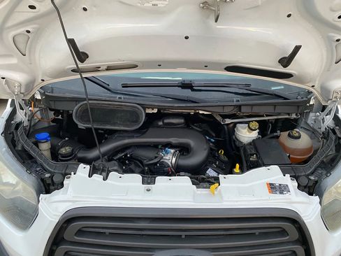 Used 2016 Ford Transit 250 148 High Roof Extended image 33