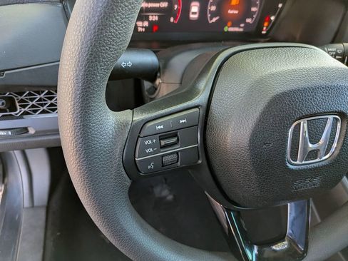 Used 2024 Honda Accord LX image 19