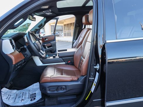 Used 2023 Toyota Tundra 1794 Edition image 45