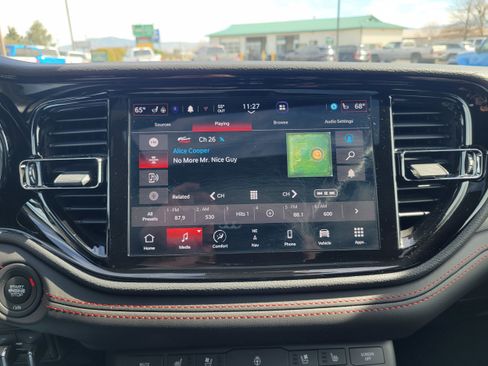 New 2026 Dodge Durango GT image 9