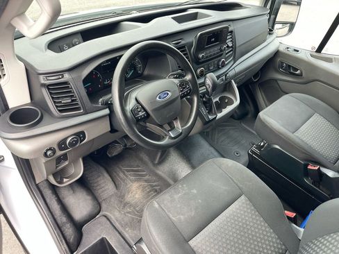 Used 2023 Ford Transit 250 Base w/ Exterior Upgrade Package image 11