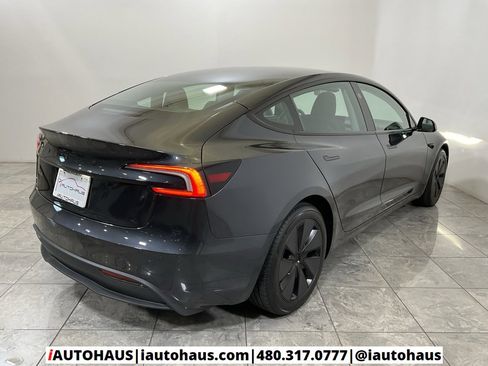 Used 2025 Tesla Model 3 Long Range image 6