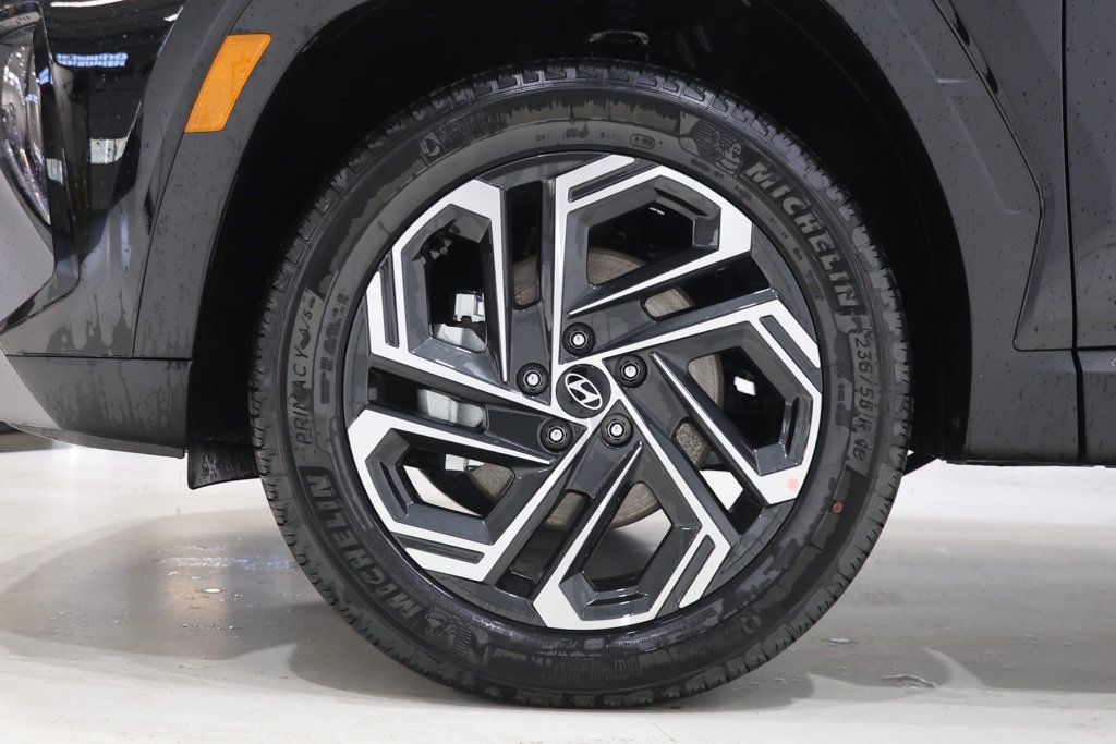 New 2026 Hyundai Tucson SEL Plus AWD/4WD image 9