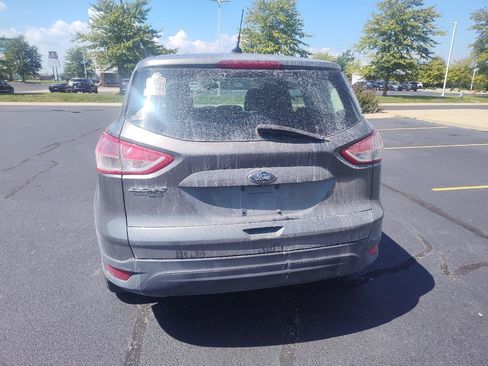 Used 2014 Ford Escape S FWD image 4