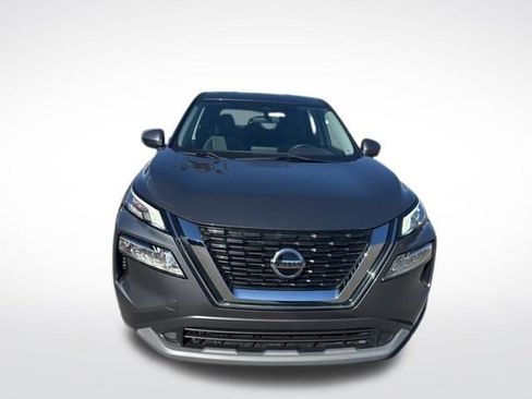 Used 2021 Nissan Rogue SV image 8