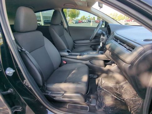 Used 2022 Honda HR-V LX image 24