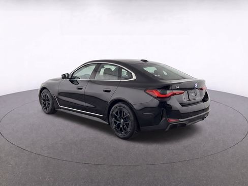 Used 2024 BMW i4 eDrive35 w/ Premium Package RWD image 5