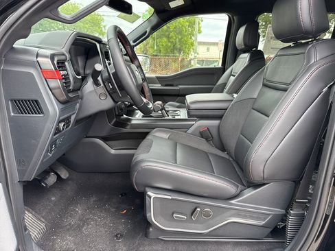 New 2026 Ford F150 Raptor image 21