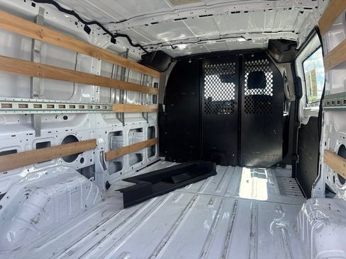 Used 2023 Ford Transit 250 Low Roof w/ Exterior Upgrade Package RWD image 41