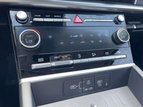 New 2026 Hyundai Santa Fe SEL FWD image 33